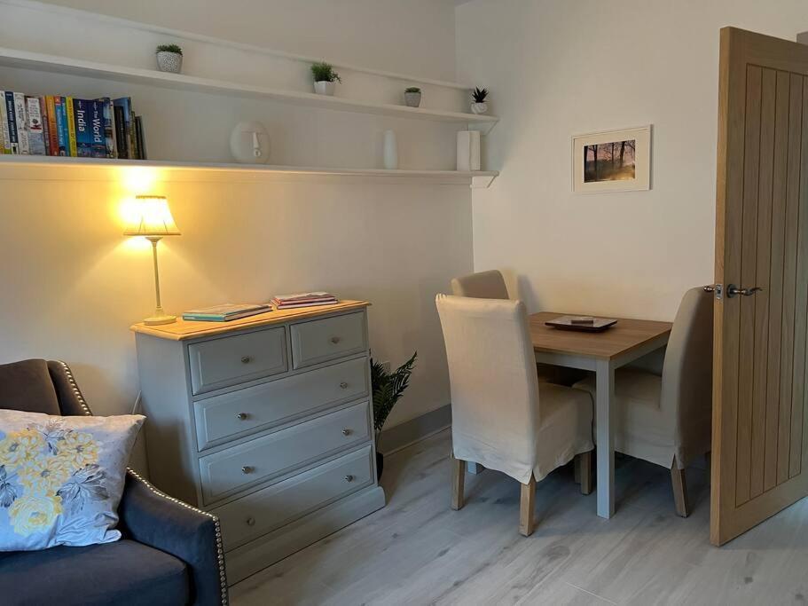 Idyllic Rural Retreat - Stunning 2 Bed Annex. Villa Wood Norton Buitenkant foto