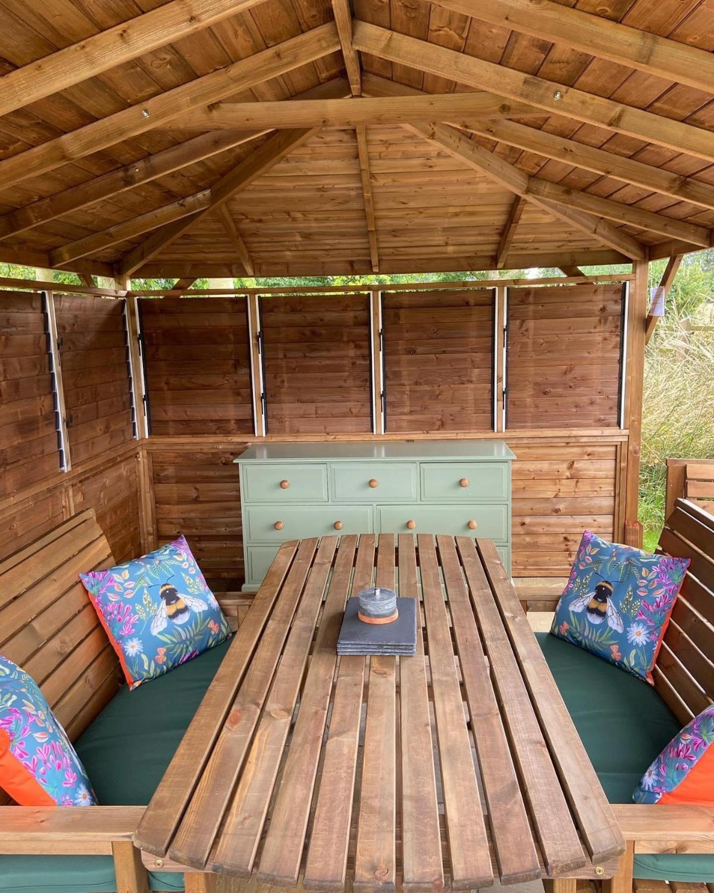 Idyllic Rural Retreat - Stunning 2 Bed Annex. Villa Wood Norton Buitenkant foto